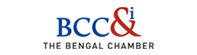 Logo of Bengal Chamber of Commerce